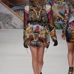 Basso & Brooke Autumn/Winter 2010 Collection