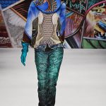 Basso & Brooke Autumn/Winter 2010 Collection