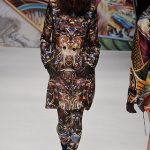 Basso & Brooke Autumn/Winter 2010 Collection