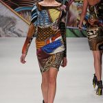 Basso & Brooke Autumn/Winter 2010 Collection