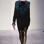 BCBG Max Azria Fall 2009 Collection