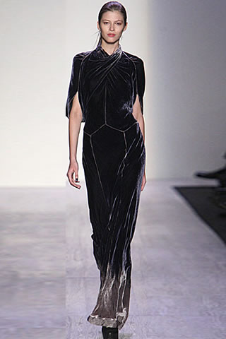 BCBG Max Azria Fall 2009 Collection