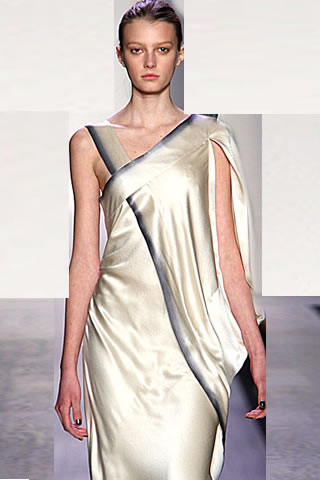 BCBG Max Azria Fall 2009 Collection