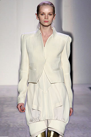 BCBG Max Azria Fall 2009 Collection