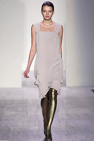 BCBG Max Azria Fall 2009 Collection