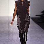 BCBG Max Azria Fall 2009 Collection