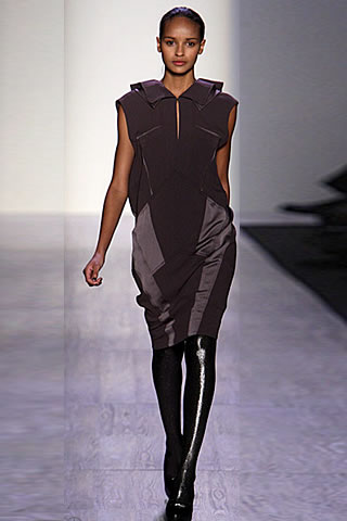 BCBG Max Azria Fall 2009 Collection