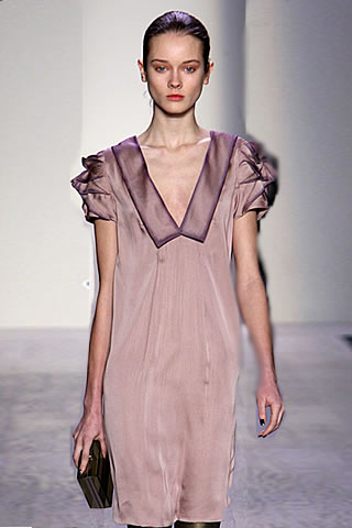 BCBG Max Azria Fall 2009 Collection