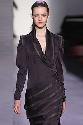 BCBG Max Azria Fall 2009 Collection