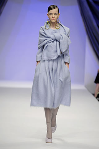 Betty Jackson Autumn/Winter 2009 Collection