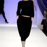 Betty Jackson Autumn/Winter 2009 Collection