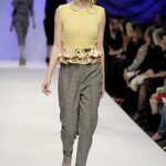 Betty Jackson Autumn/Winter 2009 Collection