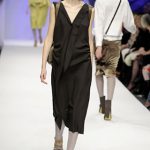 Betty Jackson Autumn/Winter 2009 Collection