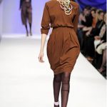 Betty Jackson Autumn/Winter 2009 Collection