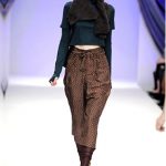 Betty Jackson Autumn/Winter 2009 Collection