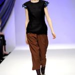 Betty Jackson Autumn/Winter 2009 Collection