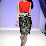 Betty Jackson Autumn/Winter 2009 Collection