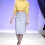 Betty Jackson Autumn/Winter 2009 Collection