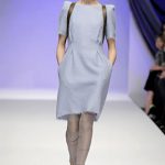 Betty Jackson Autumn/Winter 2009 Collection