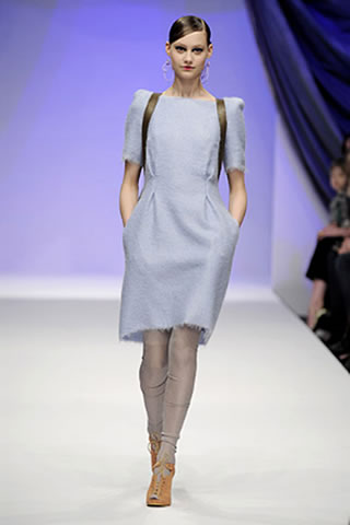 Betty Jackson Autumn/Winter 2009 Collection