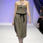 Betty Jackson Autumn/Winter 2009 Collection