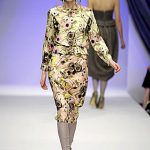 Betty Jackson Autumn/Winter 2009 Collection