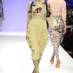 Betty Jackson Autumn/Winter 2009 Collection