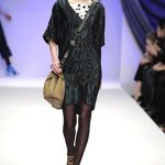 Betty Jackson Autumn/Winter 2009 Collection