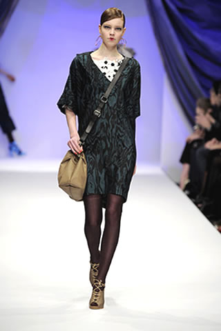 Betty Jackson Autumn/Winter 2009 Collection