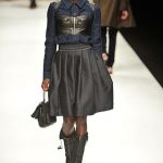 Betty Jackson Autumn/Winter 2010 Collection