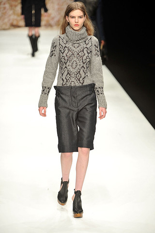 Betty Jackson Autumn/Winter 2010 Collection