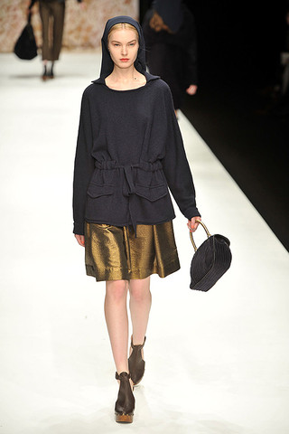 Betty Jackson Autumn/Winter 2010 Collection