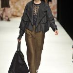 Betty Jackson Autumn/Winter 2010 Collection