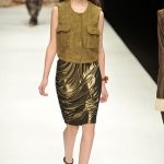 Betty Jackson Autumn/Winter 2010 Collection