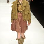 Betty Jackson Autumn/Winter 2010 Collection