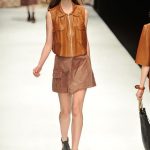 Betty Jackson Autumn/Winter 2010 Collection