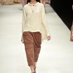 Betty Jackson Autumn/Winter 2010 Collection