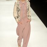 Betty Jackson Autumn/Winter 2010 Collection