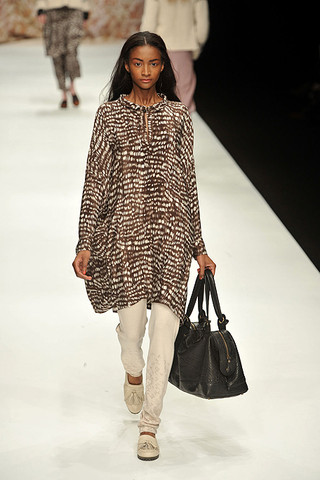 Betty Jackson Autumn/Winter 2010 Collection