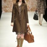 Betty Jackson Autumn/Winter 2010 Collection