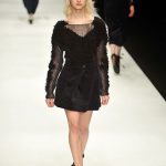 Betty Jackson Autumn/Winter 2010 Collection