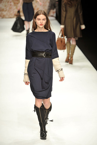 Betty Jackson Autumn/Winter 2010 Collection