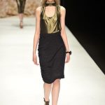 Betty Jackson Autumn/Winter 2010 Collection