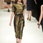 Betty Jackson Autumn/Winter 2010 Collection