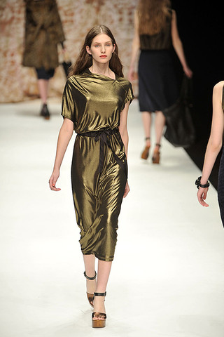 Betty Jackson Autumn/Winter 2010 Collection