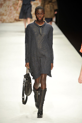 Betty Jackson Autumn/Winter 2010 Collection