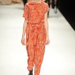 Betty Jackson Autumn/Winter 2010 Collection