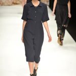 Betty Jackson Autumn/Winter 2010 Collection