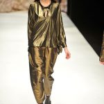 Betty Jackson Autumn/Winter 2010 Collection