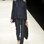 Betty Jackson Autumn/Winter 2010 Collection